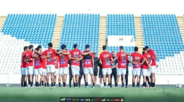 نقطة واحدة تكفي.. شرط وحيد لحسم تأهل منتخب مصر إلى مونديال 2026 1